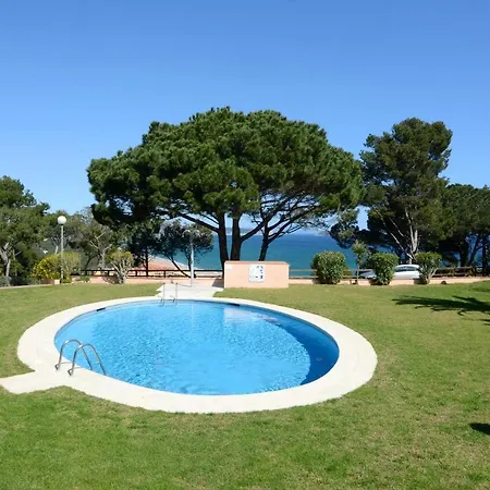 Ava Senia 4-1 Apartment *