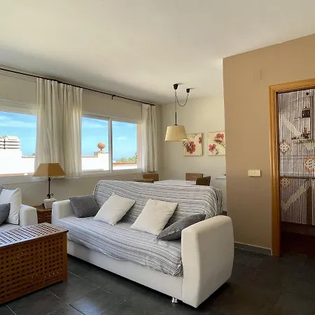 Apartment Ava Senia 4-1 *