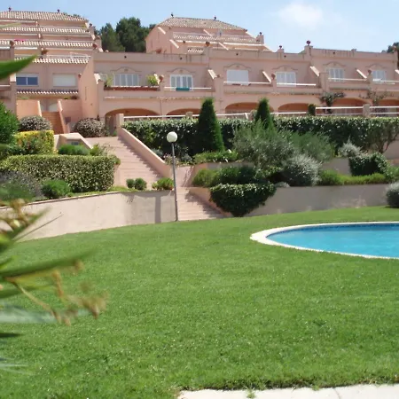 Apartment Ava Senia 4-1