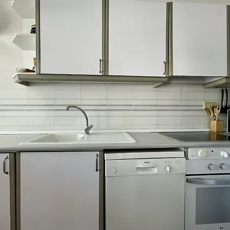 Apartment Ava Senia 4-1