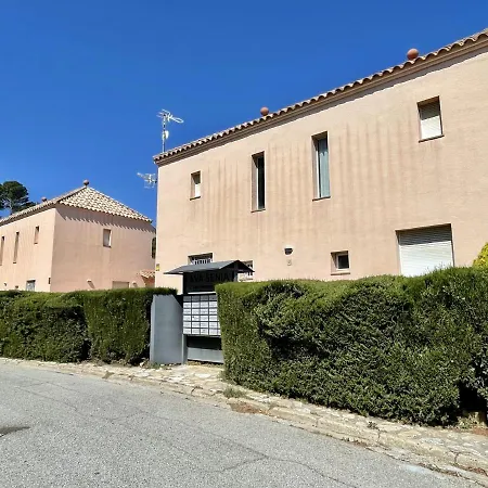 Apartment Ava Senia 4-1 Begur
