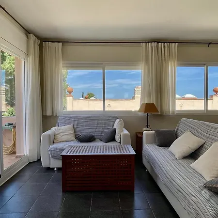 Apartment Ava Senia 4-1 Begur