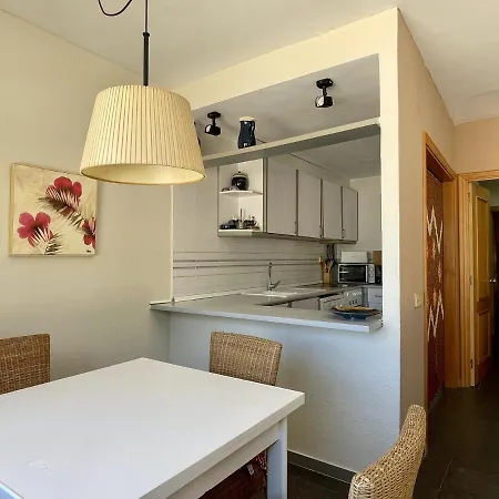 Ava Senia 4-1 Apartment Begur