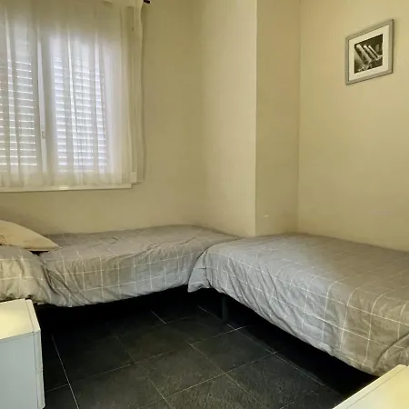 Apartment Ava Senia 4-1