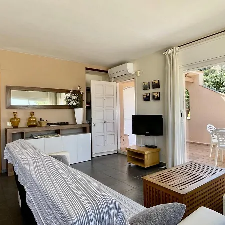 Apartment Ava Senia 4-1 *