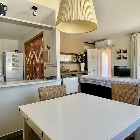 Appartement Ava Senia 4-1 Begur