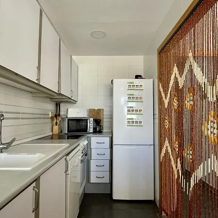 Appartement Ava Senia 4-1 *