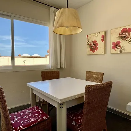 Appartement Ava Senia 4-1
