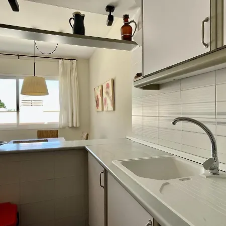 Ava Senia 4-1 Appartement Begur